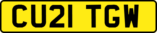 CU21TGW
