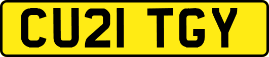 CU21TGY