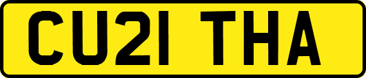 CU21THA