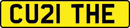 CU21THE