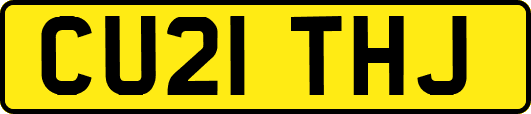 CU21THJ