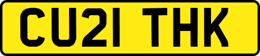 CU21THK