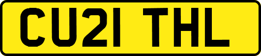 CU21THL