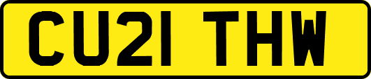CU21THW