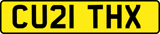 CU21THX