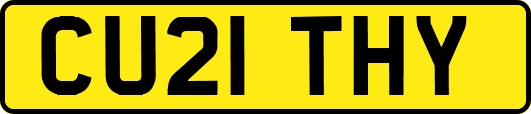 CU21THY