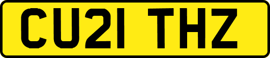 CU21THZ