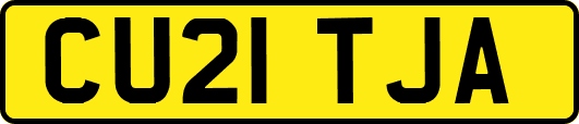 CU21TJA