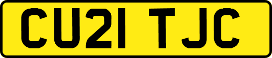 CU21TJC