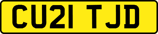 CU21TJD