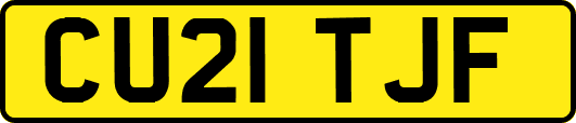 CU21TJF