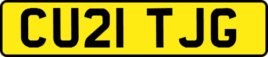 CU21TJG