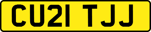 CU21TJJ