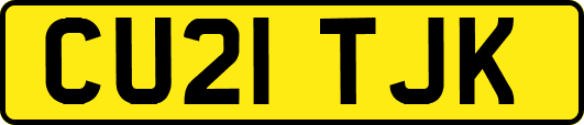 CU21TJK
