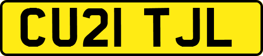 CU21TJL