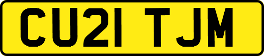 CU21TJM