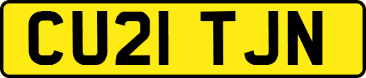 CU21TJN