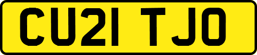 CU21TJO