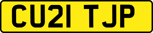 CU21TJP
