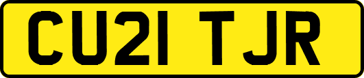 CU21TJR