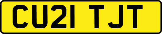 CU21TJT