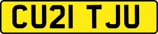 CU21TJU