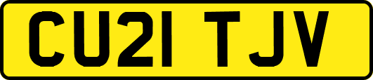CU21TJV