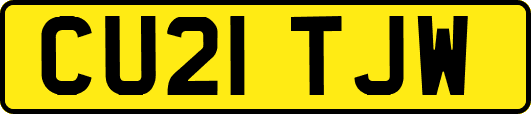 CU21TJW