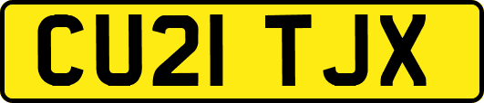 CU21TJX