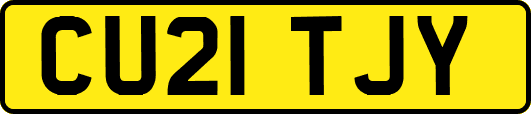 CU21TJY