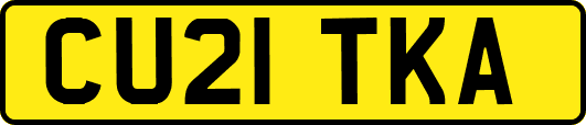 CU21TKA