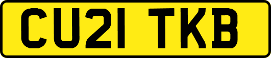 CU21TKB