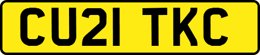 CU21TKC