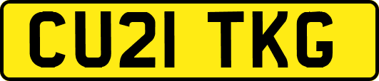 CU21TKG