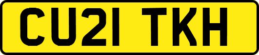 CU21TKH