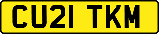 CU21TKM
