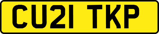 CU21TKP
