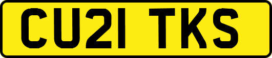 CU21TKS