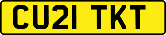 CU21TKT
