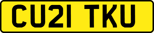 CU21TKU