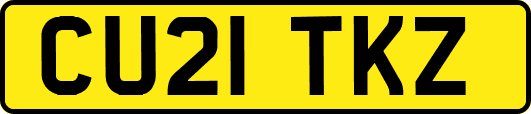 CU21TKZ