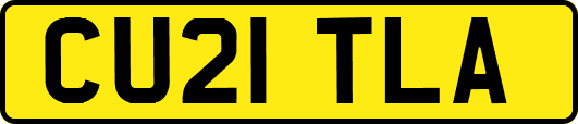 CU21TLA