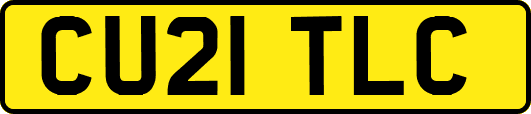 CU21TLC