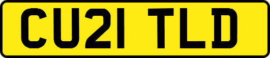 CU21TLD