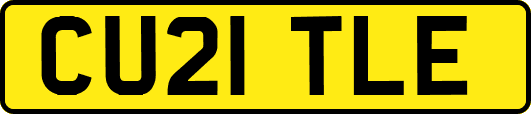 CU21TLE