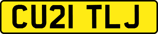CU21TLJ