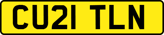 CU21TLN