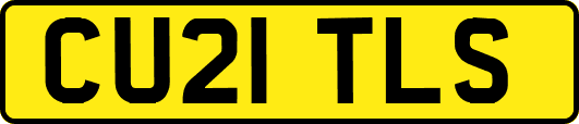 CU21TLS