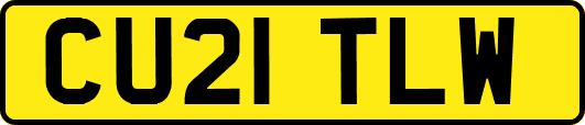 CU21TLW