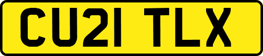 CU21TLX